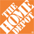 The Home Depot Logo