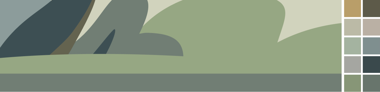 Refreshing Botanics desktop image