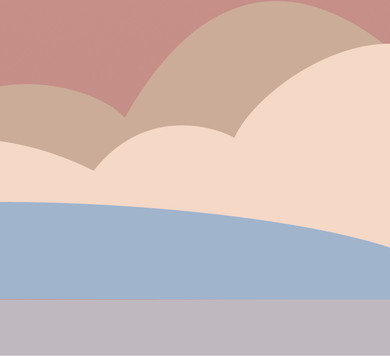 Soothing Skies mobile image