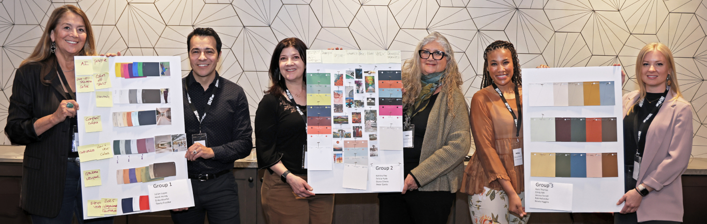 Workshop Participants