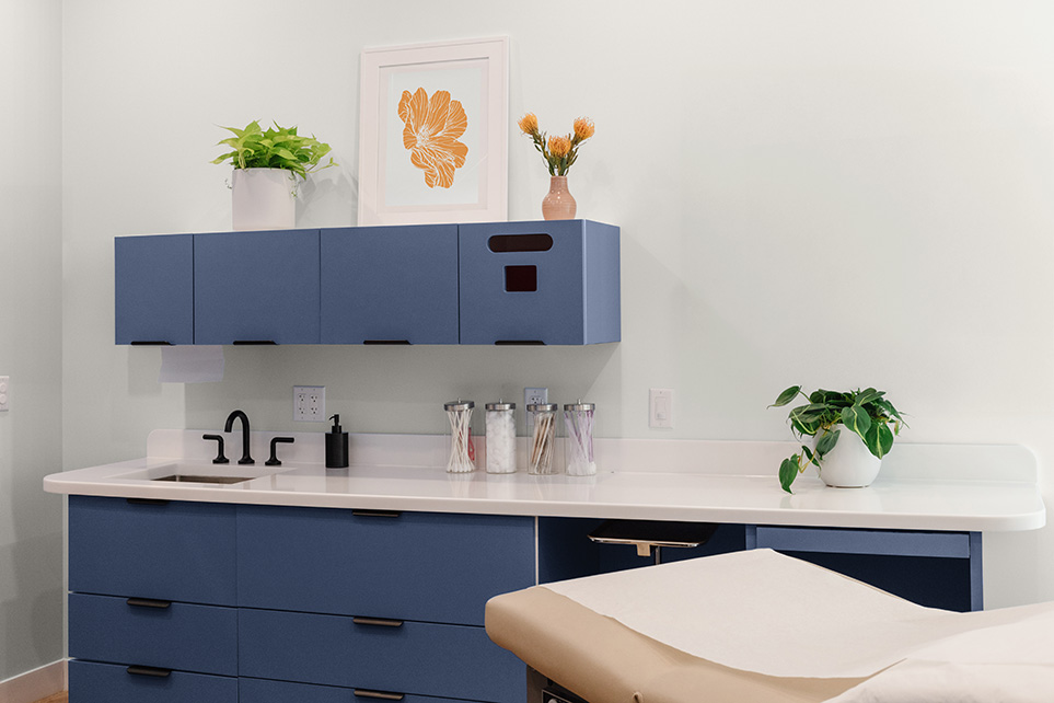 Metro Chic Healthcare