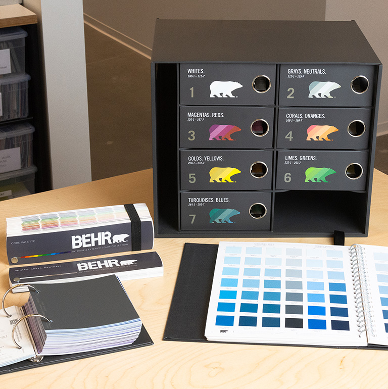 Hero Banner Mobile Image for color System