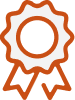 Certifications badge