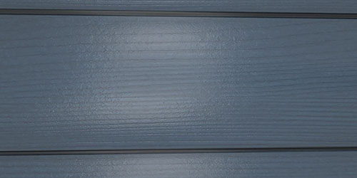 Exterior Flat Sheen Sequence 41