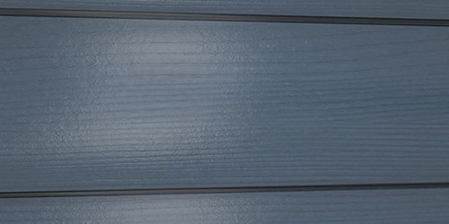 Exterior Flat Sheen Sequence 48