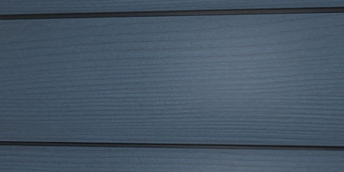 Exterior Flat Sheen Sequence 18