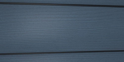 Exterior Flat Sheen Sequence 50