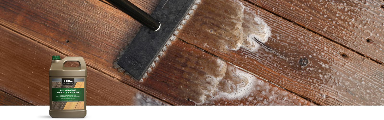 Cleaners Hero Baner Desktop