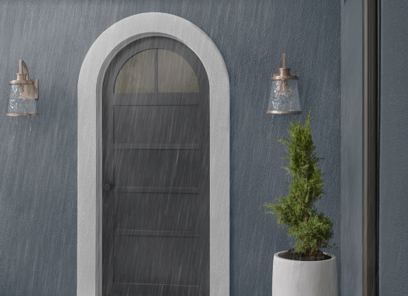 Early Rain Resistance (60 min)