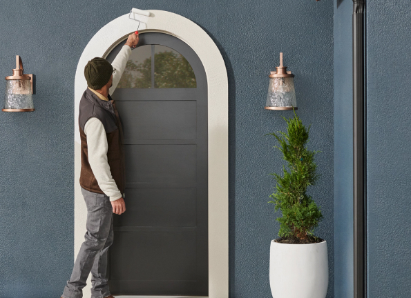 Low Temperature Application