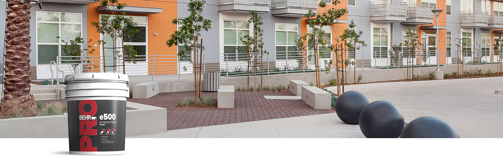 Can Images of e500 Desktop