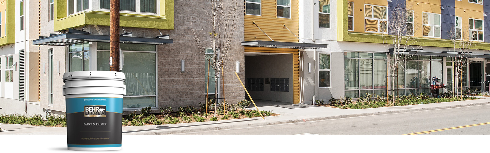 Premium Plus Exterior Desktop