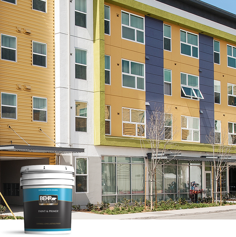 Premium Plus Exterior Mobile