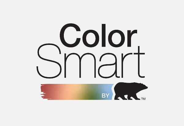 Colorsmart logo