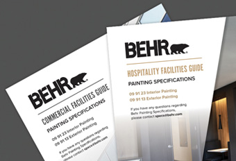 Specification Guides