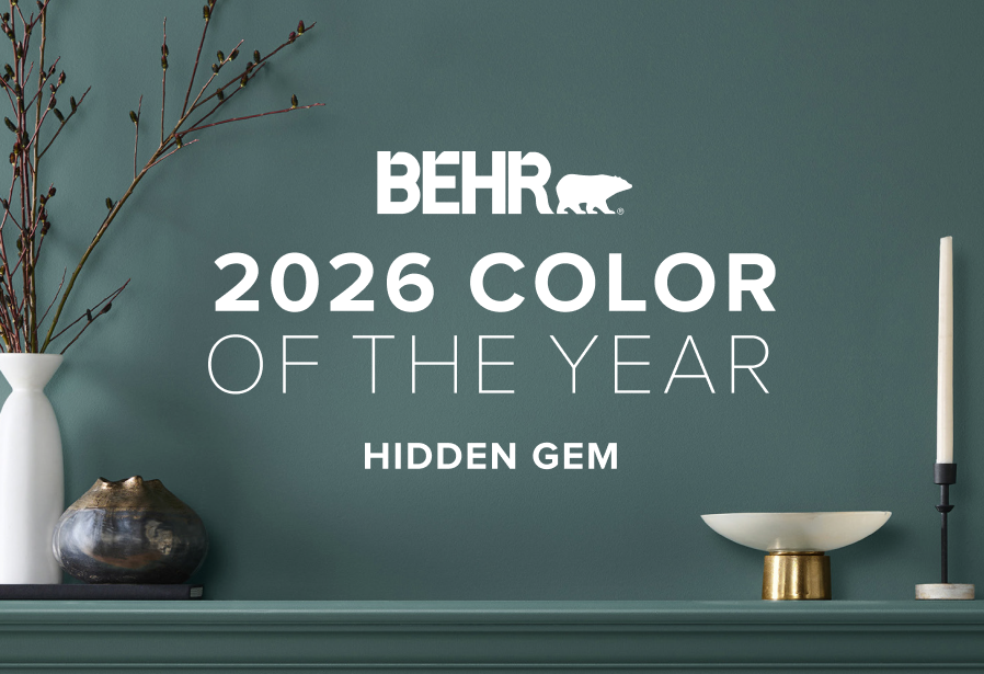 2026 Color of the Year