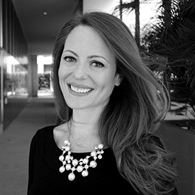 Kayla Kratz, Director of Color & Designer Segment