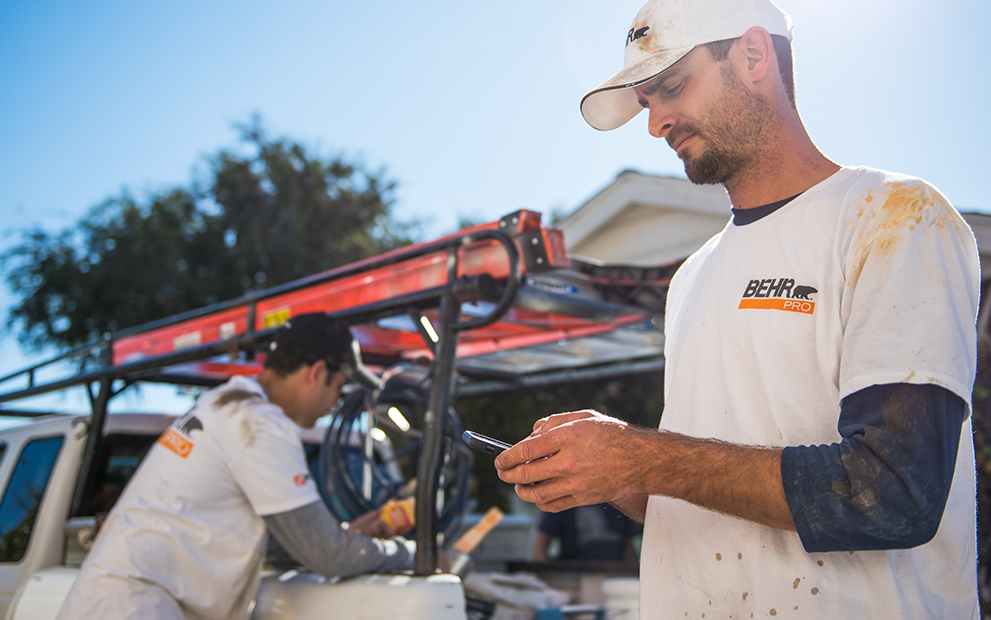 Call, Text, or Email your orders.