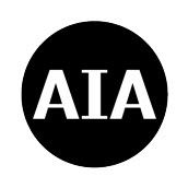 The American Institute of Architects Logo a Cornerstone Partner of Behr