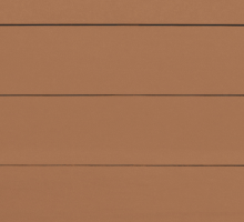 Solid Color Exterior Stain