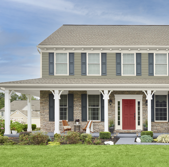 Curb appeal collection image 1