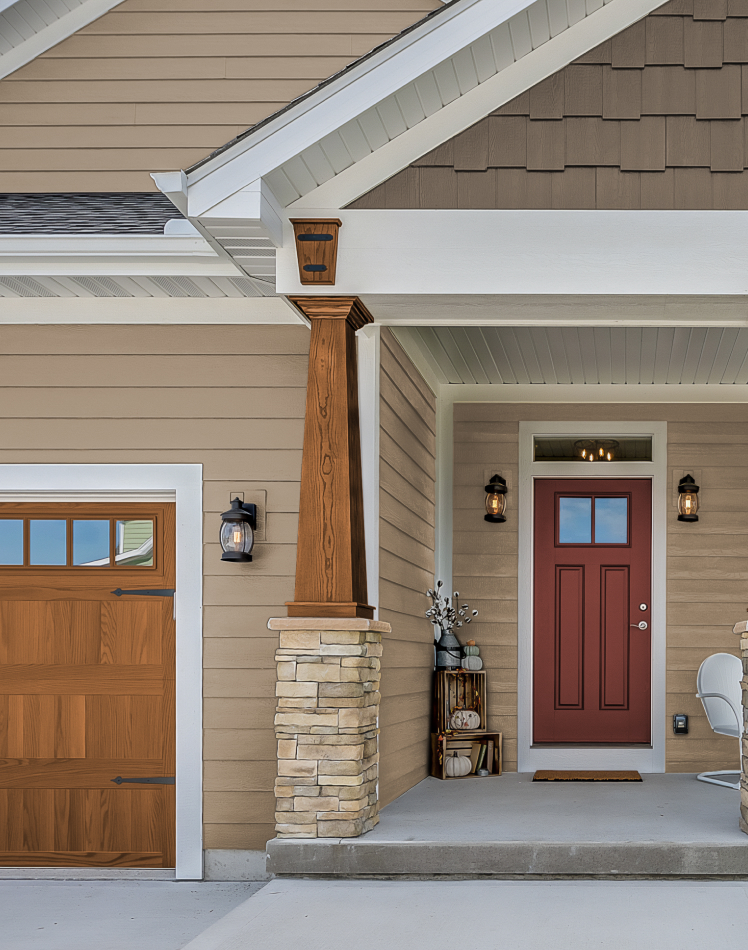 Curb appeal collection mobile image 5