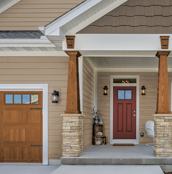 Curb appeal collection image 5