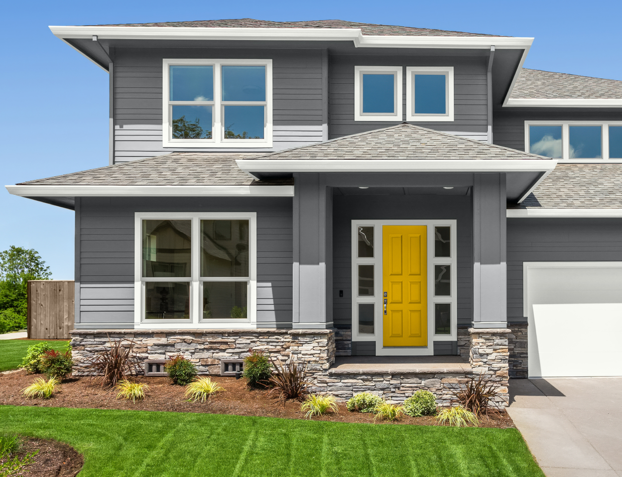 Curb appeal collection mobile image 6