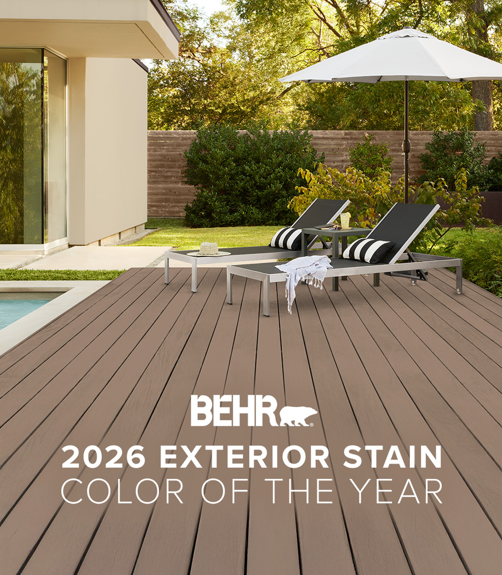 COTY Stain 2026 mobile hero banner