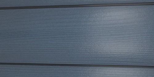 Exterior Flat Sheen Sequence 13