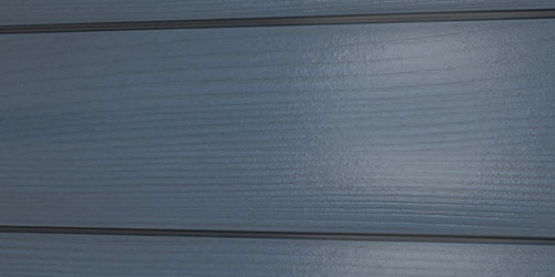 Exterior Flat Sheen Sequence 14