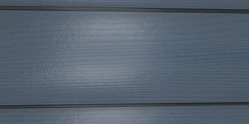 Exterior Flat Sheen Sequence 42