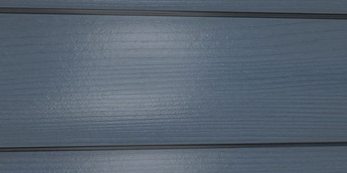 Exterior Flat Sheen Sequence 44