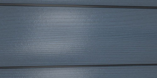 Exterior Flat Sheen Sequence 46