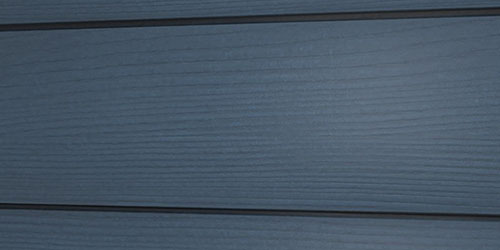 Exterior Flat Sheen Sequence 11