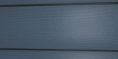 Exterior Flat Sheen Sequence 16