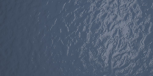 Interior Flat Sheen Sequence 16