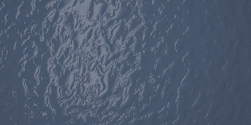 Interior Flat Sheen Sequence 45