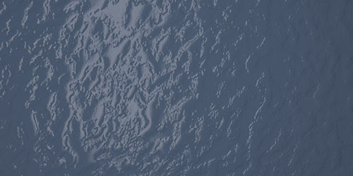 Interior Flat Sheen Sequence 46