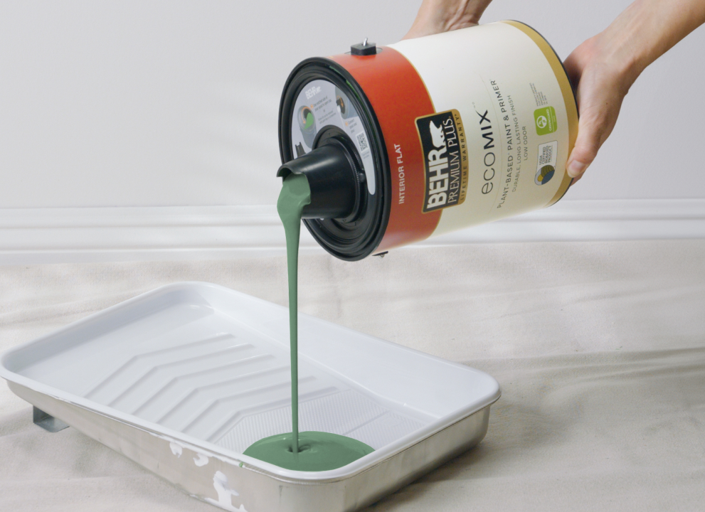 ECOMIX product line up