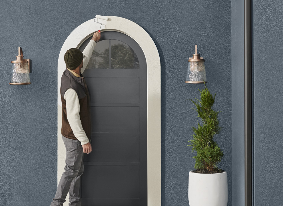 Low Temperature Application