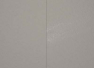 burnishing resistant