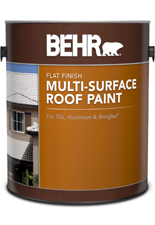 Roof Paint