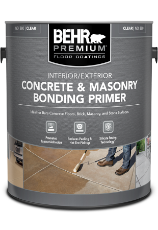 Concrete Primer