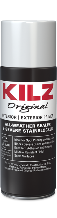 Aerosol KILZ Original Interior/Exterior 10847