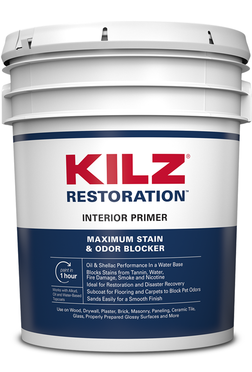 5 Gallon KILZ Restoration L2002