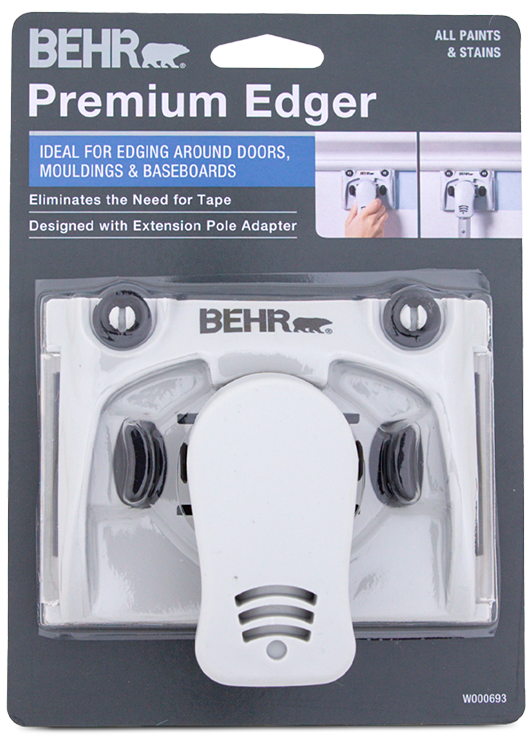 BEHR Premium Edger