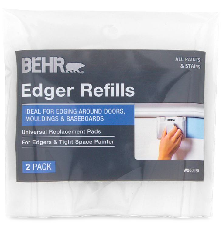 BEHR Edger Refills