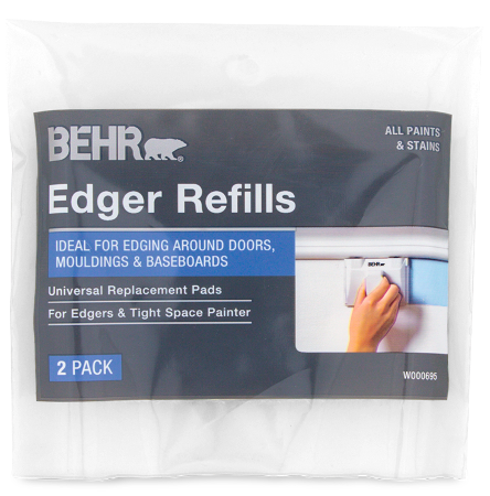 BEHR Edger Refills