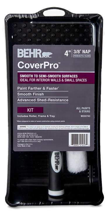 Behr CoverPro 4
